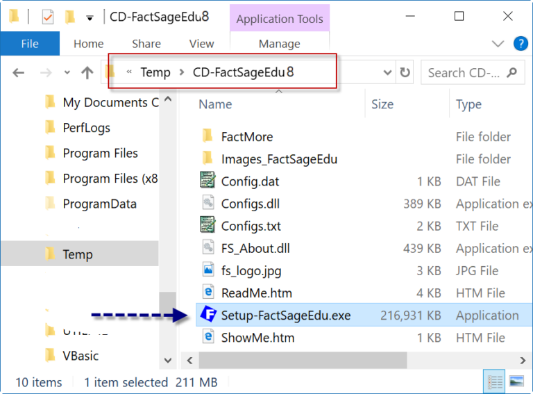 Free FactSage 8.3 Demonstration Version – FactSage Software And Databases