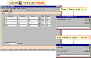 FactSage Modules – FactSage Software And Databases